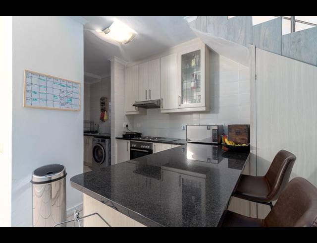 2 BEDROOM APARTMENT TO LET IN BIG BAY